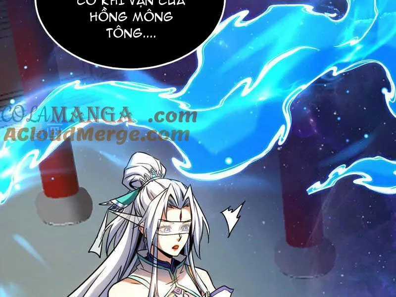 Đệ Tử Tu Luyện Còn Ta Thì Lười Biếng Gối chống lười Chapter 127 trang 62