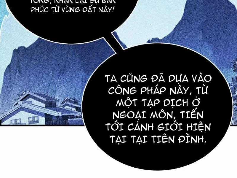 Đệ Tử Tu Luyện Còn Ta Thì Lười Biếng Gối chống lười Chapter 127 trang 77