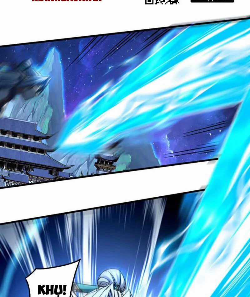 Đệ Tử Tu Luyện Còn Ta Thì Lười Biếng Gối chống lười Chapter 128 trang 19