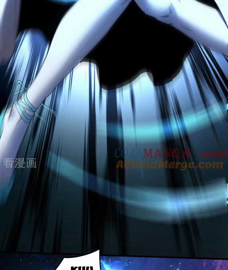 Đệ Tử Tu Luyện Còn Ta Thì Lười Biếng Gối chống lười Chapter 128 trang 21