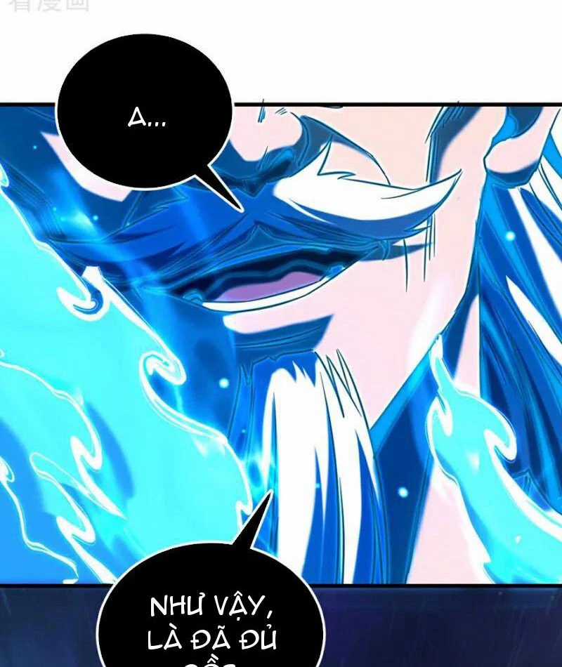 Đệ Tử Tu Luyện Còn Ta Thì Lười Biếng Gối chống lười Chapter 128 trang 32