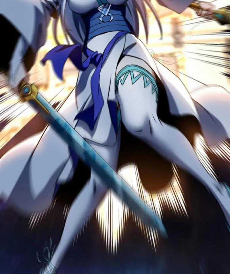 Đệ Tử Tu Luyện Còn Ta Thì Lười Biếng Gối chống lười Chapter 128 trang 34