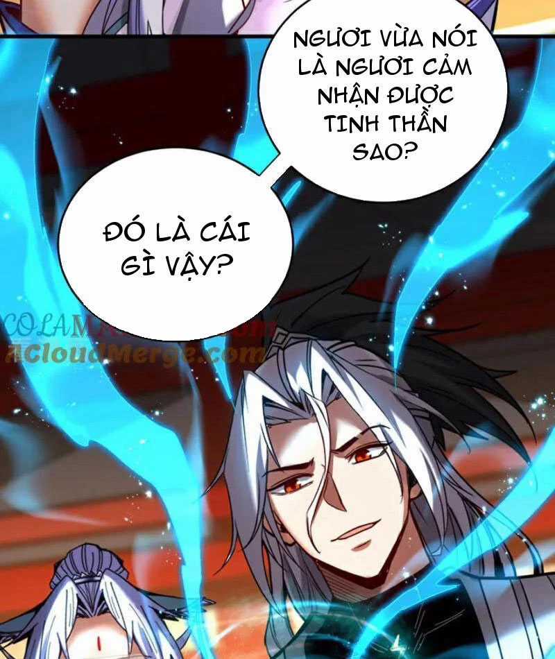 Đệ Tử Tu Luyện Còn Ta Thì Lười Biếng Gối chống lười Chapter 128 trang 46