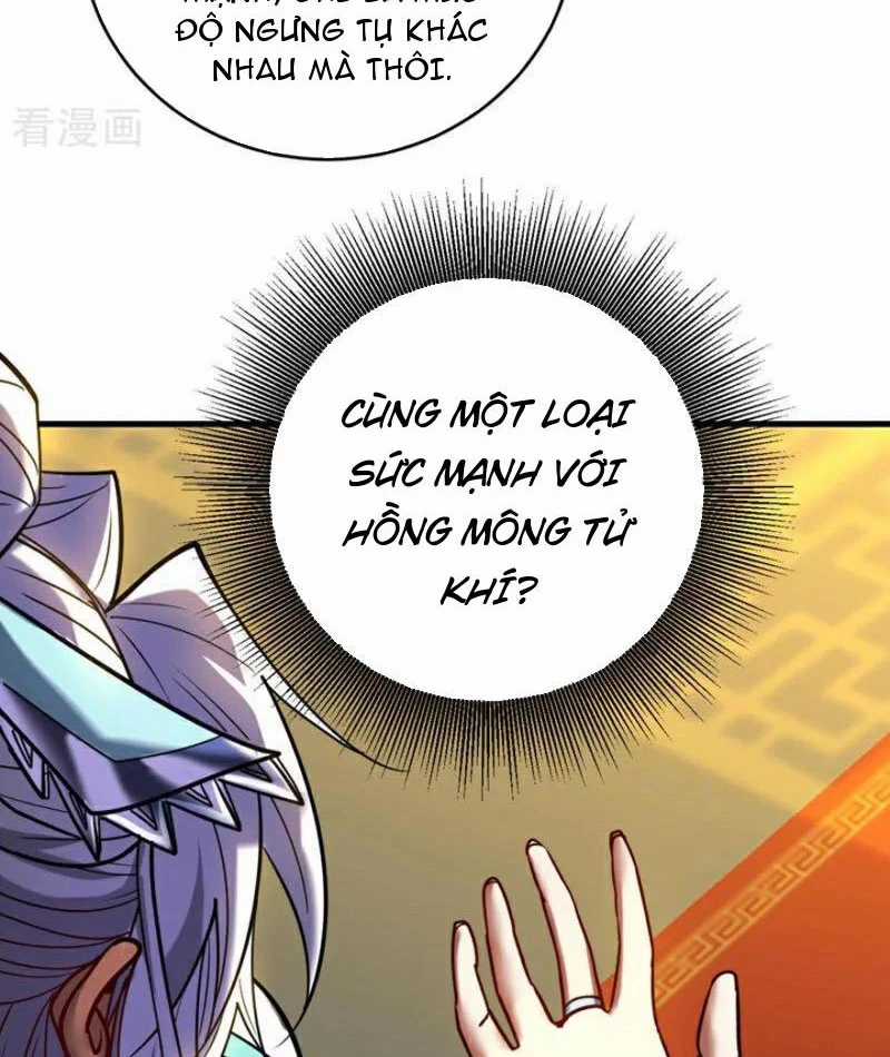 Đệ Tử Tu Luyện Còn Ta Thì Lười Biếng Gối chống lười Chapter 128 trang 48