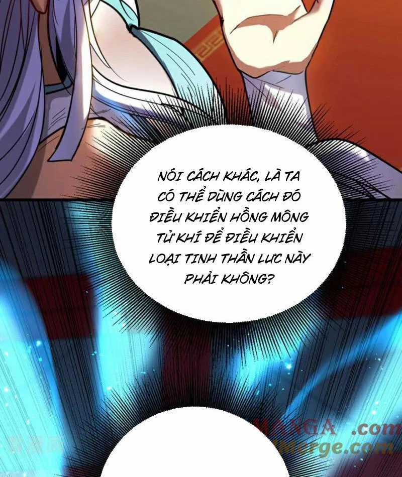 Đệ Tử Tu Luyện Còn Ta Thì Lười Biếng Gối chống lười Chapter 128 trang 49