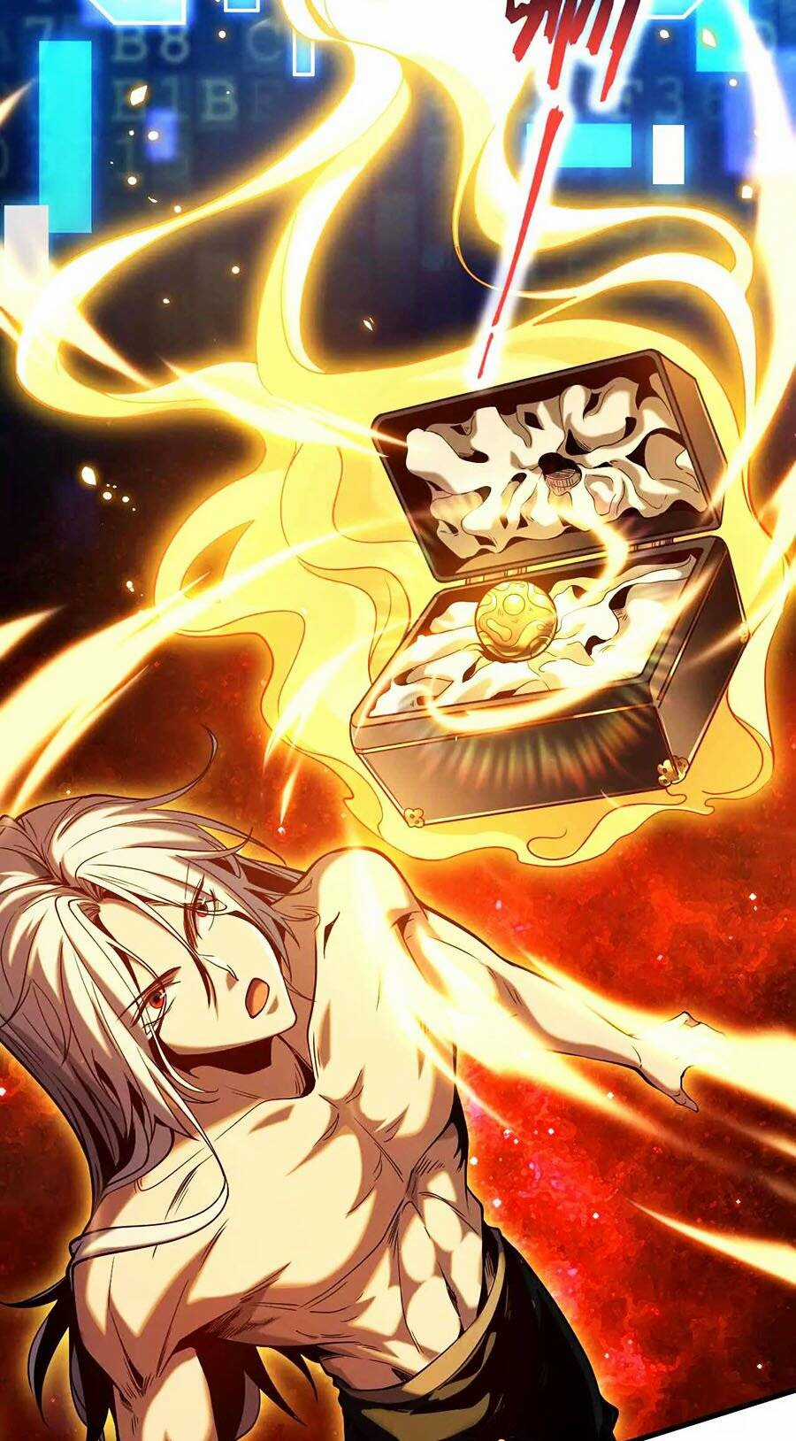 Đệ Tử Tu Luyện Còn Ta Thì Lười Biếng Chapter 0 trang 10