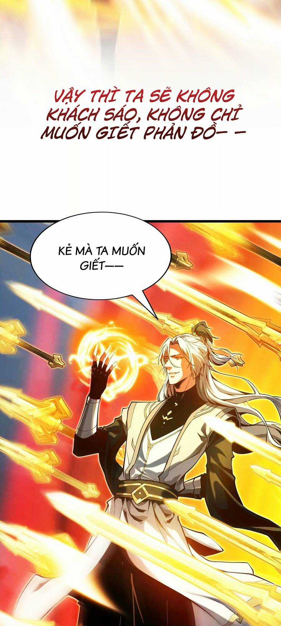 Đệ Tử Tu Luyện Còn Ta Thì Lười Biếng Chapter 0 trang 14