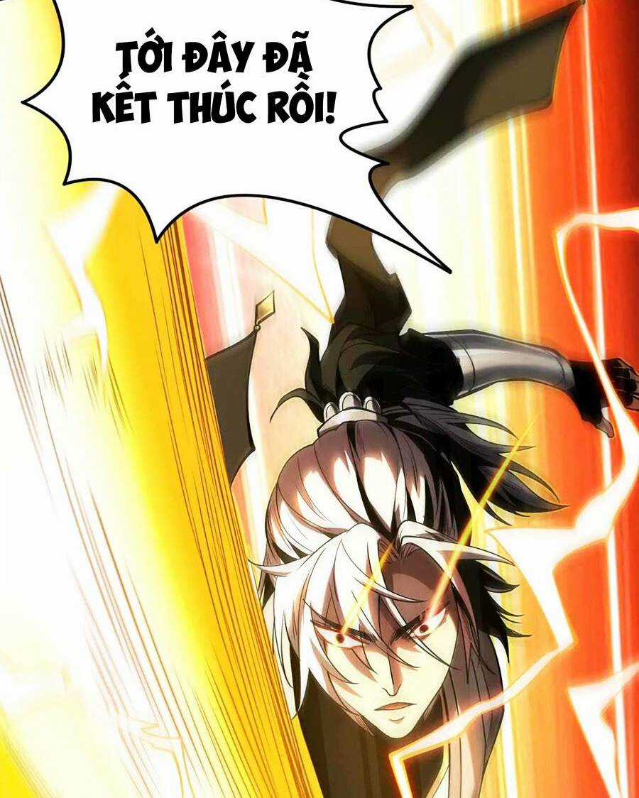 Đệ Tử Tu Luyện Còn Ta Thì Lười Biếng Chapter 0 trang 16