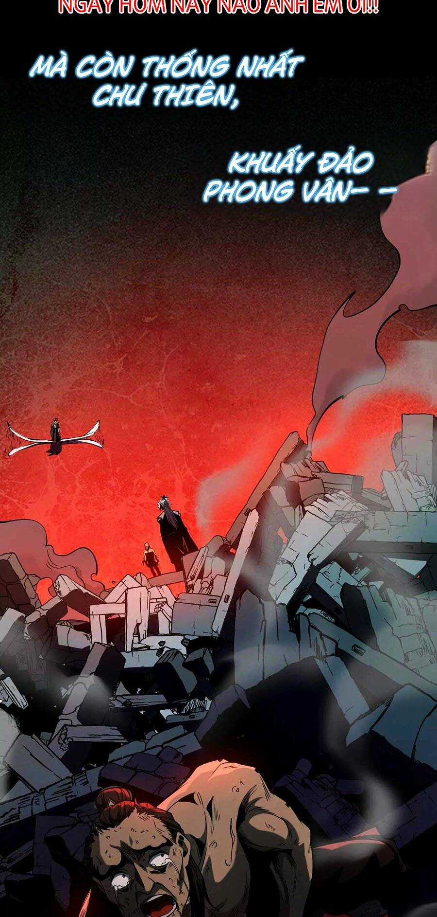 Đệ Tử Tu Luyện Còn Ta Thì Lười Biếng Chapter 0 trang 19