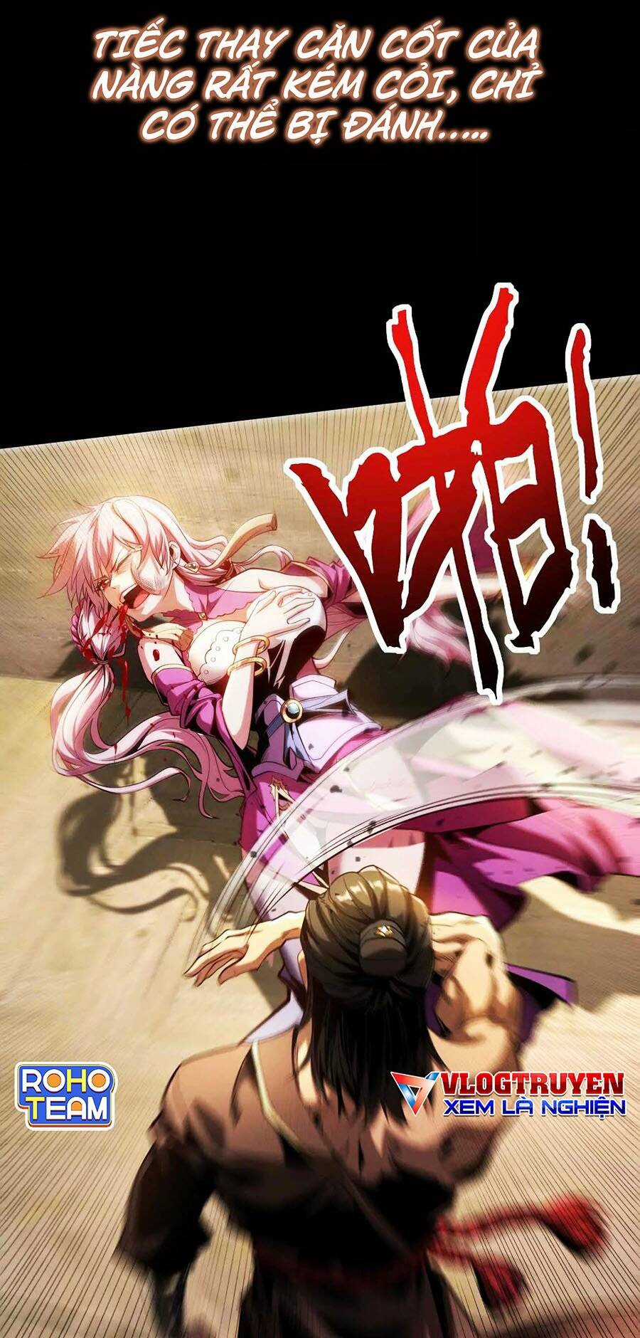 Đệ Tử Tu Luyện Còn Ta Thì Lười Biếng Chapter 0 trang 3