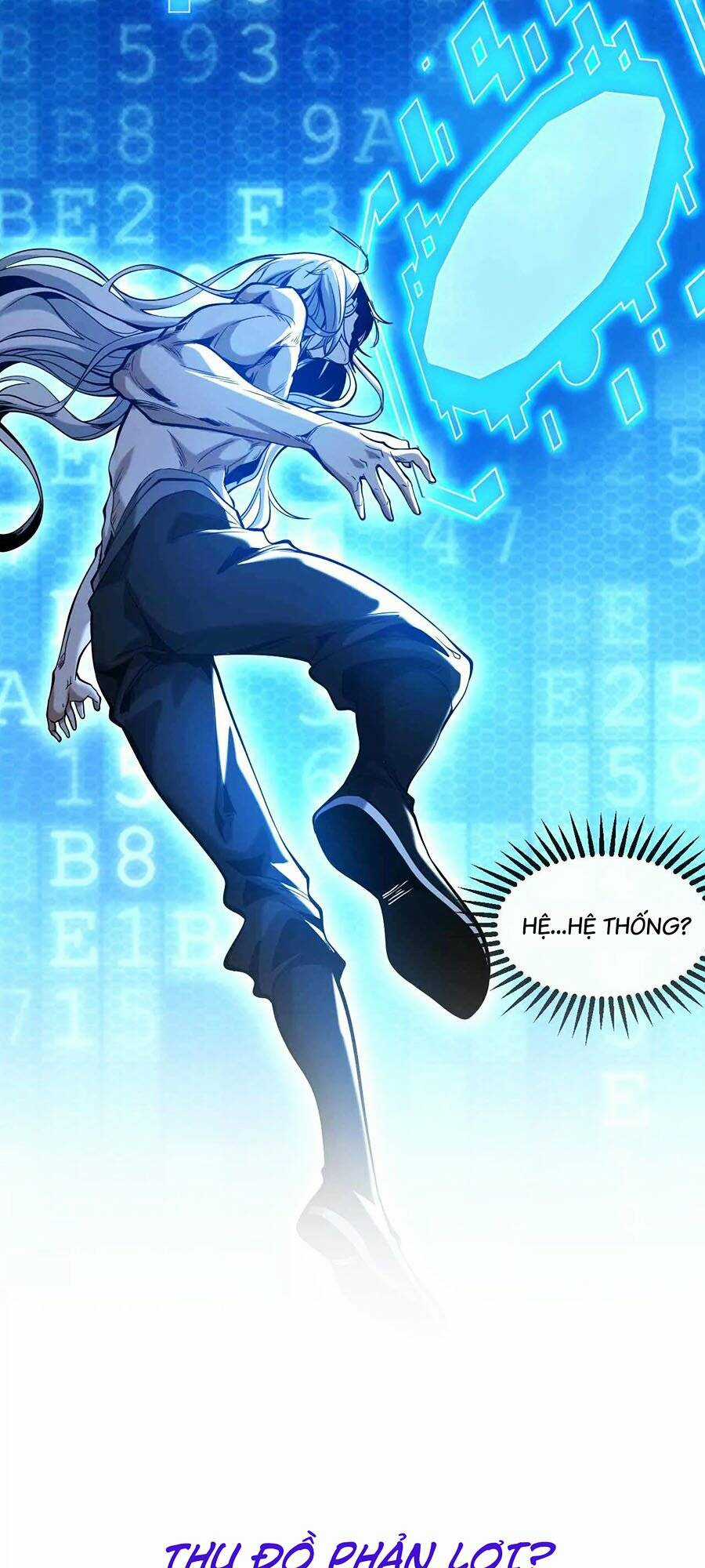 Đệ Tử Tu Luyện Còn Ta Thì Lười Biếng Chapter 0 trang 8