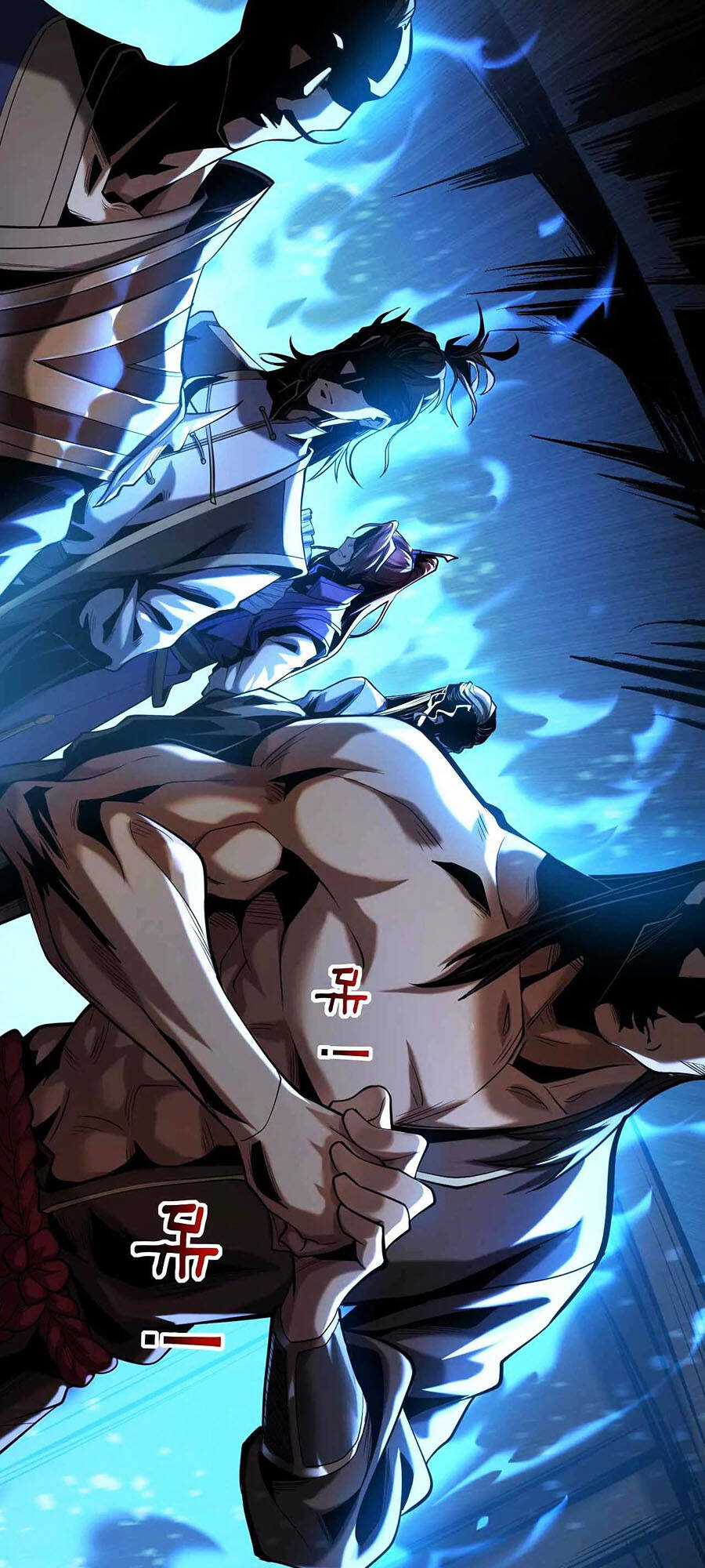 Đệ Tử Tu Luyện Còn Ta Thì Lười Biếng Chapter 1 trang 11