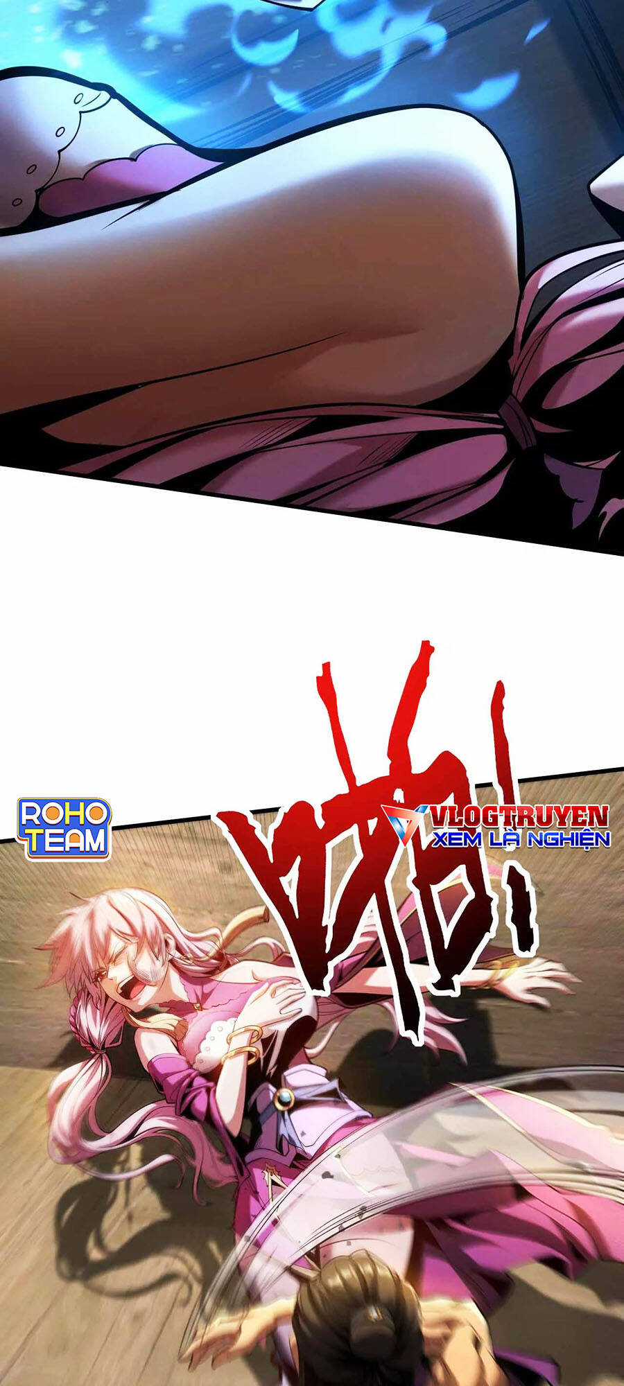 Đệ Tử Tu Luyện Còn Ta Thì Lười Biếng Chapter 1 trang 12