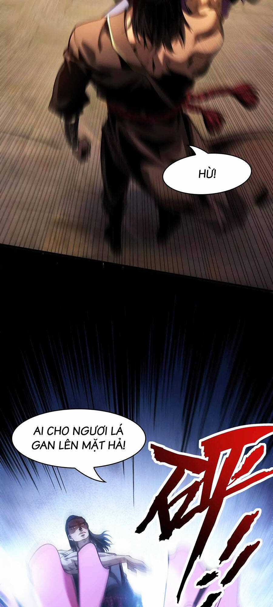 Đệ Tử Tu Luyện Còn Ta Thì Lười Biếng Chapter 1 trang 13