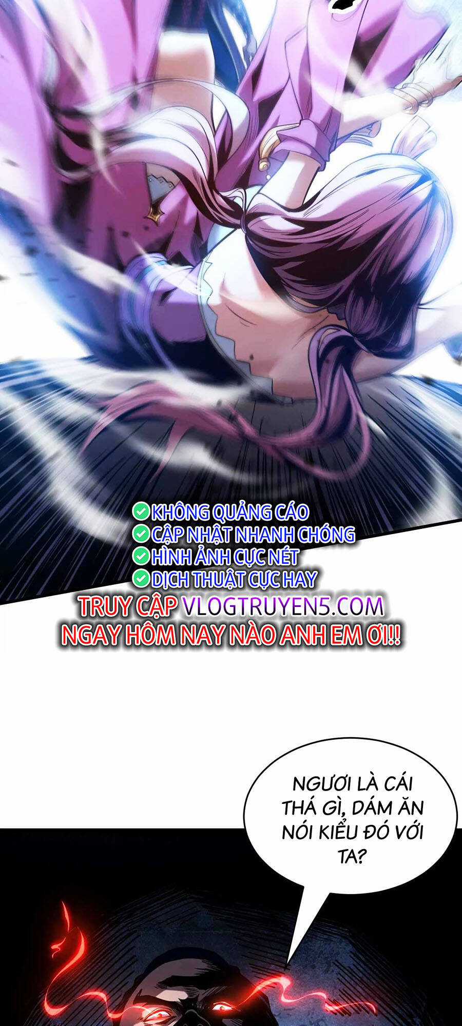 Đệ Tử Tu Luyện Còn Ta Thì Lười Biếng Chapter 1 trang 14