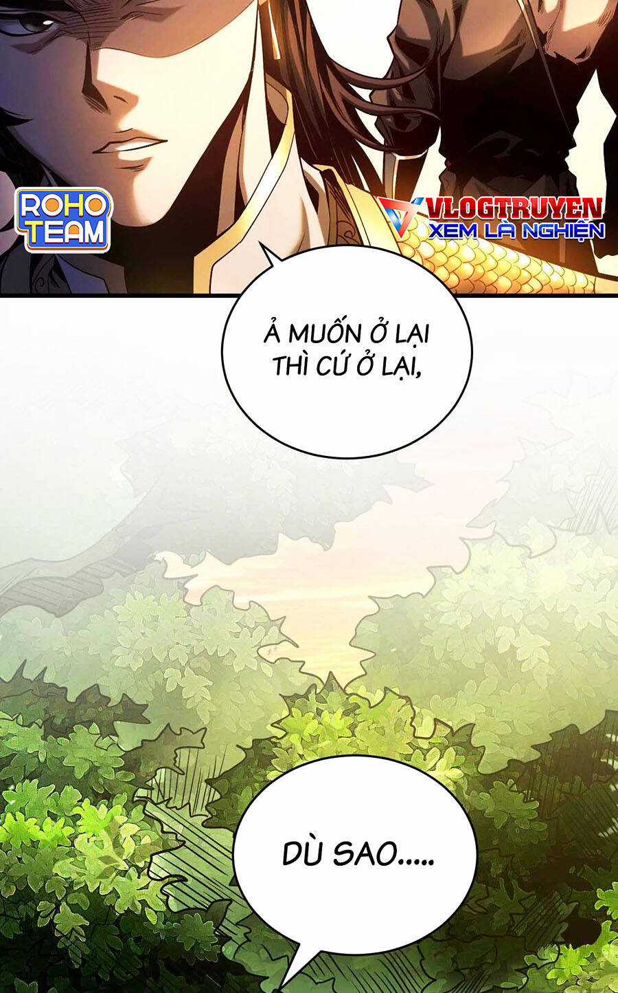 Đệ Tử Tu Luyện Còn Ta Thì Lười Biếng Chapter 1 trang 16