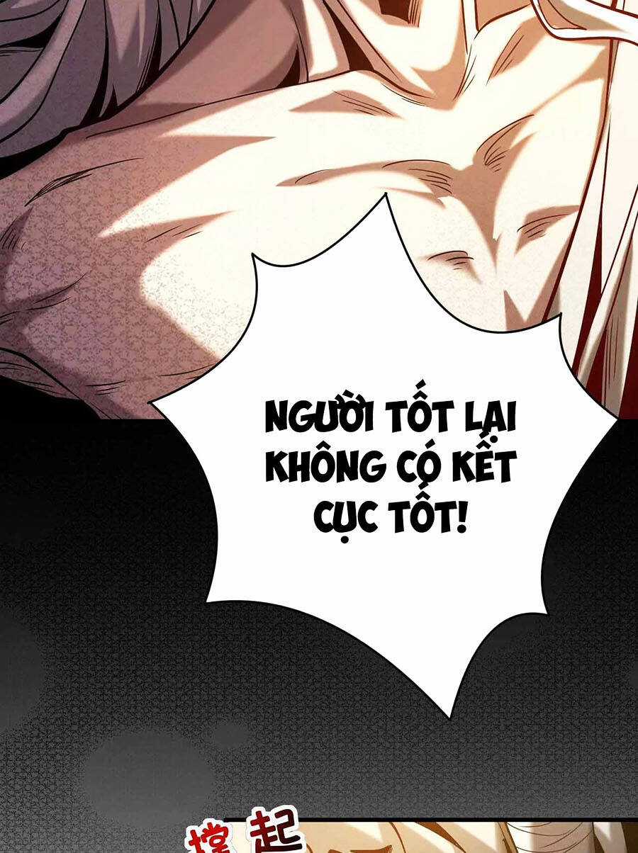 Đệ Tử Tu Luyện Còn Ta Thì Lười Biếng Chapter 1 trang 25