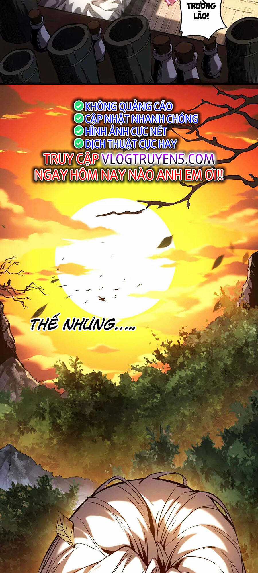 Đệ Tử Tu Luyện Còn Ta Thì Lười Biếng Chapter 1 trang 27