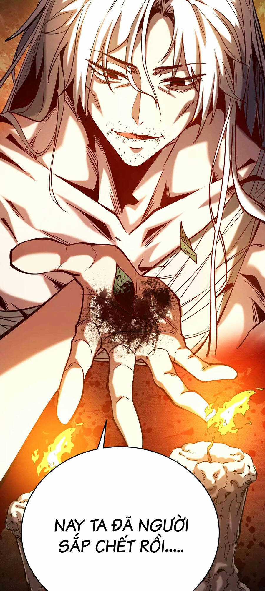 Đệ Tử Tu Luyện Còn Ta Thì Lười Biếng Chapter 1 trang 28