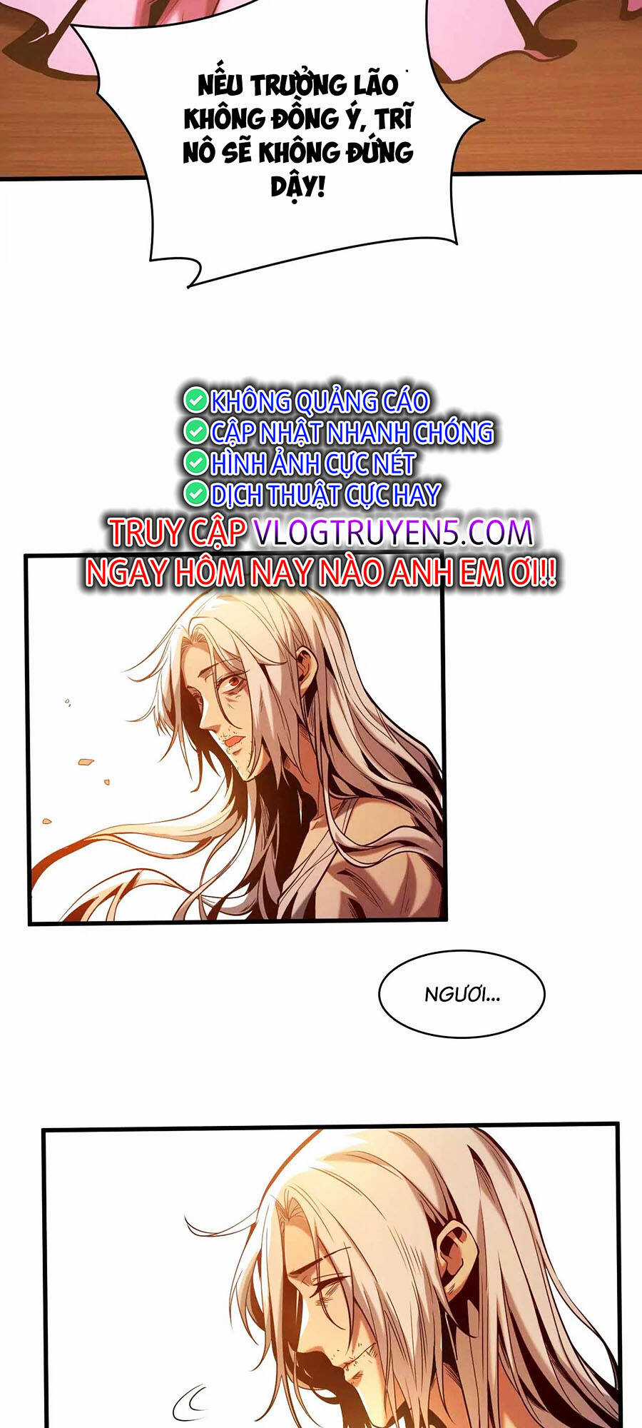 Đệ Tử Tu Luyện Còn Ta Thì Lười Biếng Chapter 1 trang 31