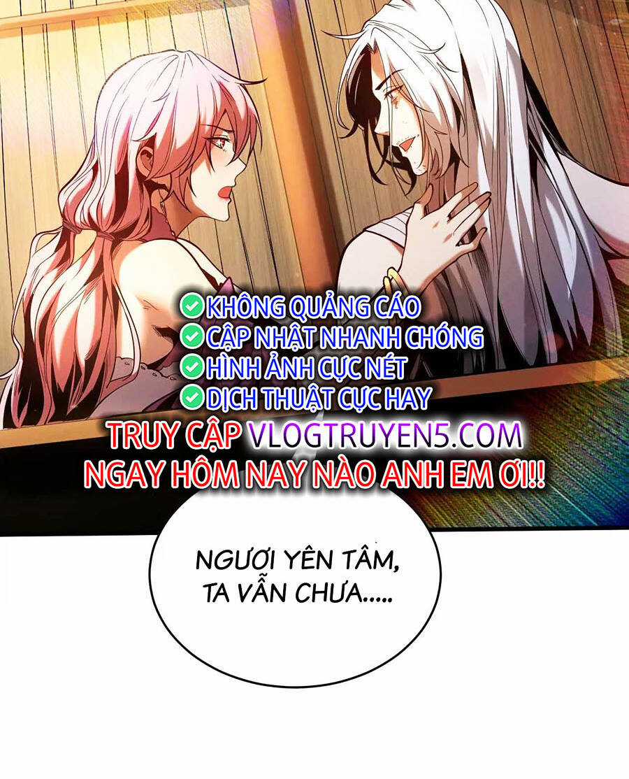 Đệ Tử Tu Luyện Còn Ta Thì Lười Biếng Chapter 1 trang 35