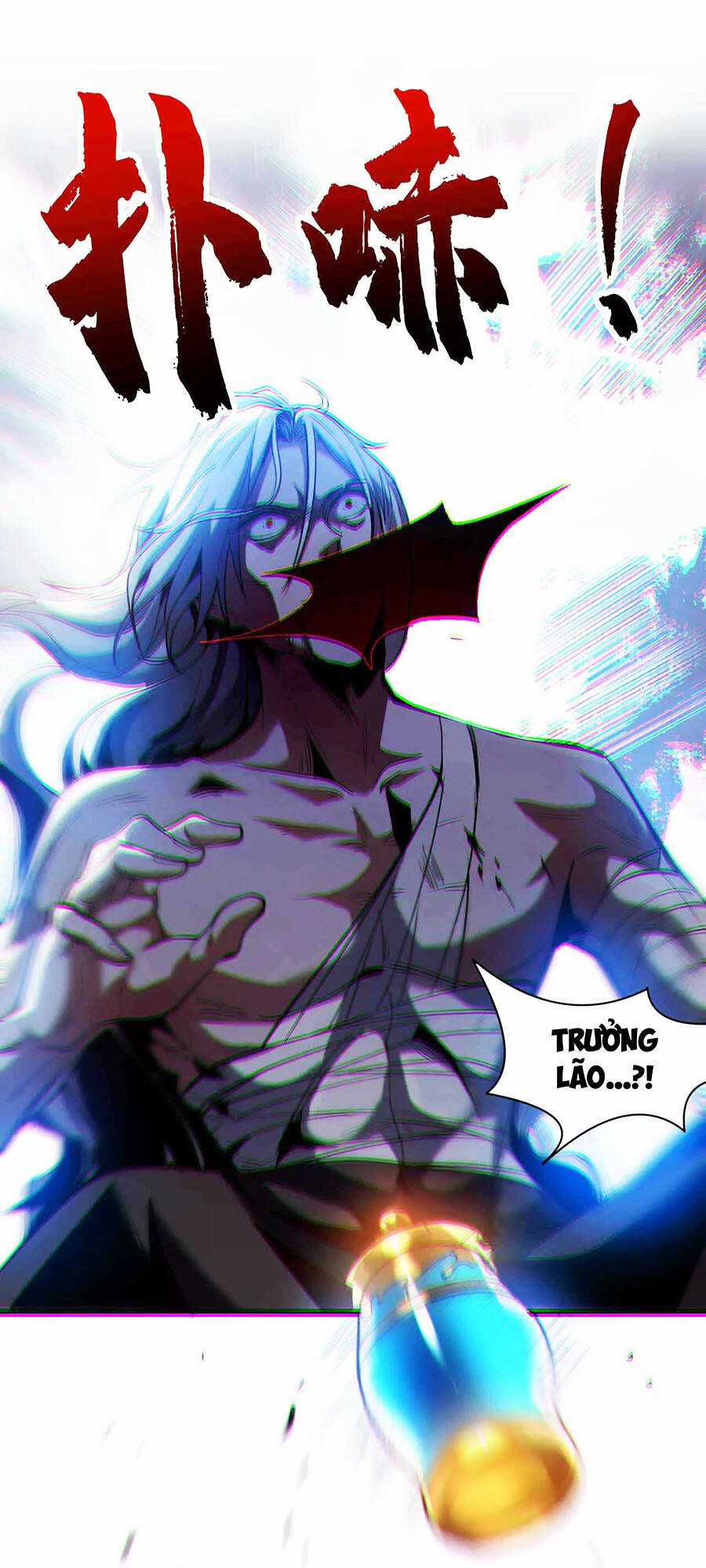 Đệ Tử Tu Luyện Còn Ta Thì Lười Biếng Chapter 1 trang 36