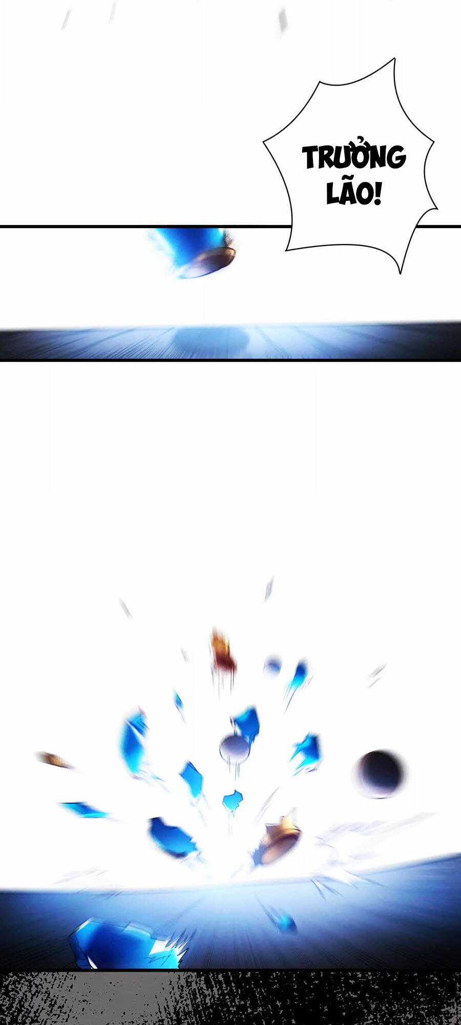 Đệ Tử Tu Luyện Còn Ta Thì Lười Biếng Chapter 1 trang 37