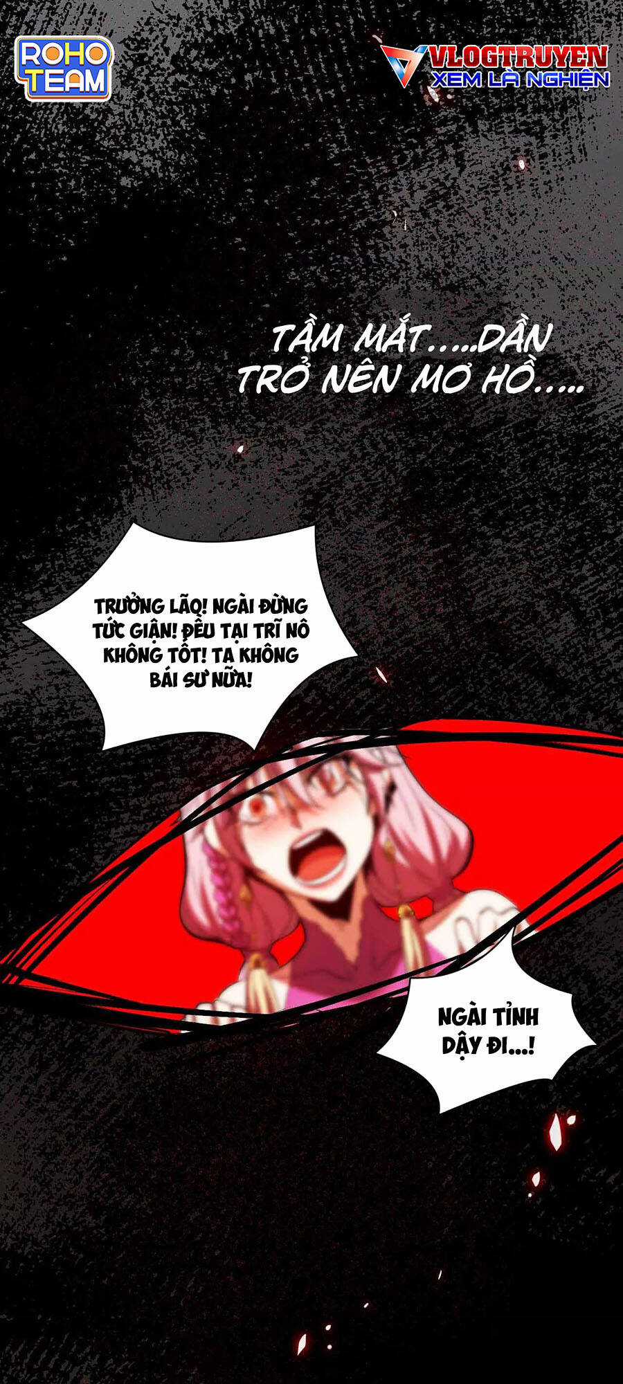 Đệ Tử Tu Luyện Còn Ta Thì Lười Biếng Chapter 1 trang 38