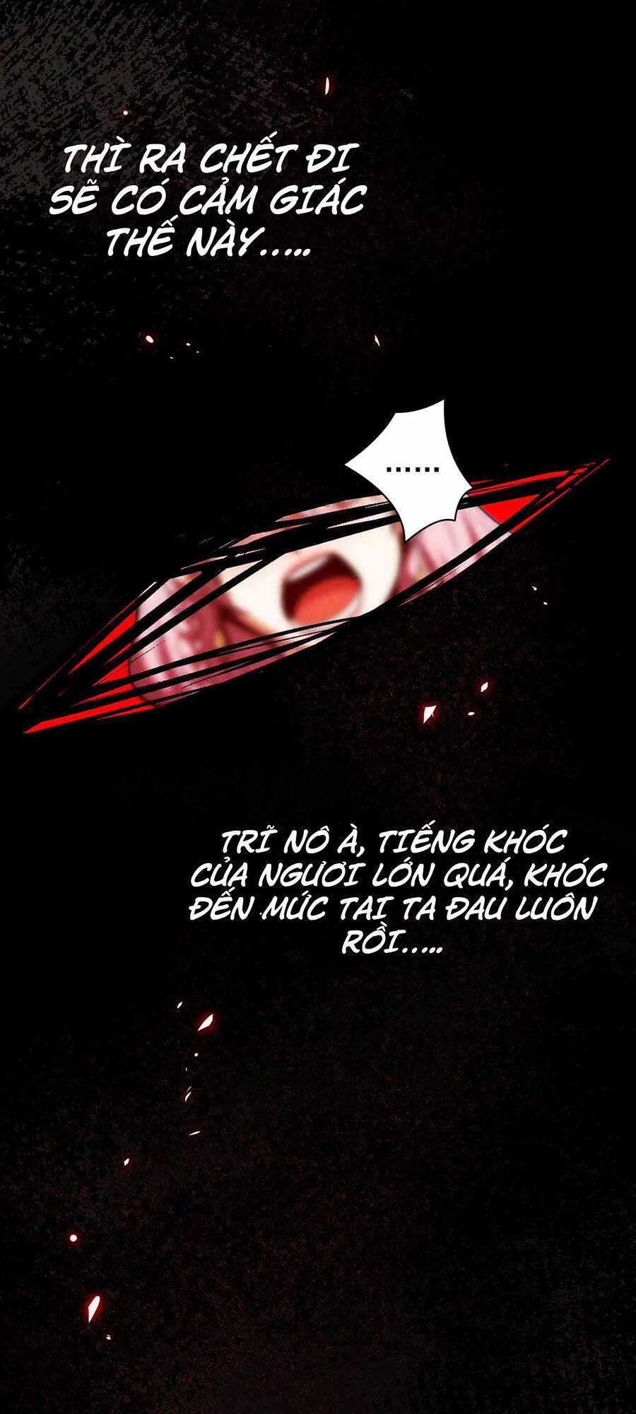 Đệ Tử Tu Luyện Còn Ta Thì Lười Biếng Chapter 1 trang 39