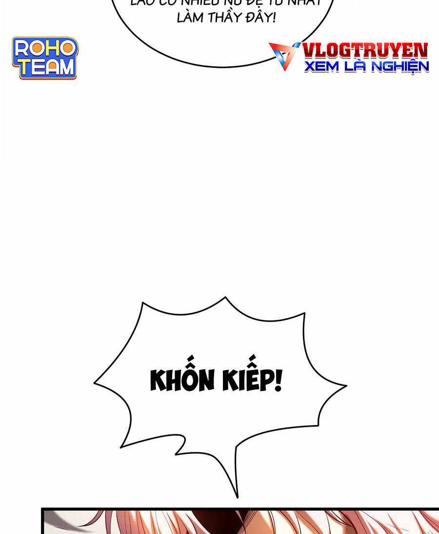 Đệ Tử Tu Luyện Còn Ta Thì Lười Biếng Chapter 1 trang 8