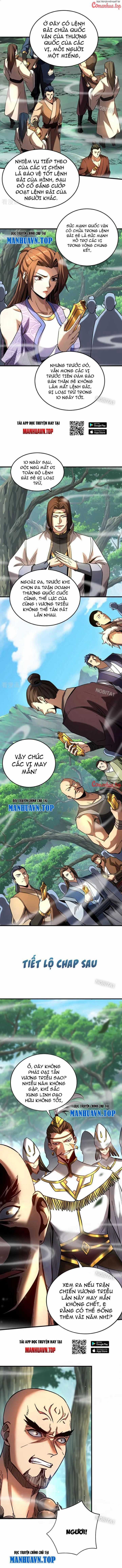 Đệ Tử Tu Luyện Còn Ta Thì Lười Biếng Chapter 101: ToptruyenZ.com trang 4