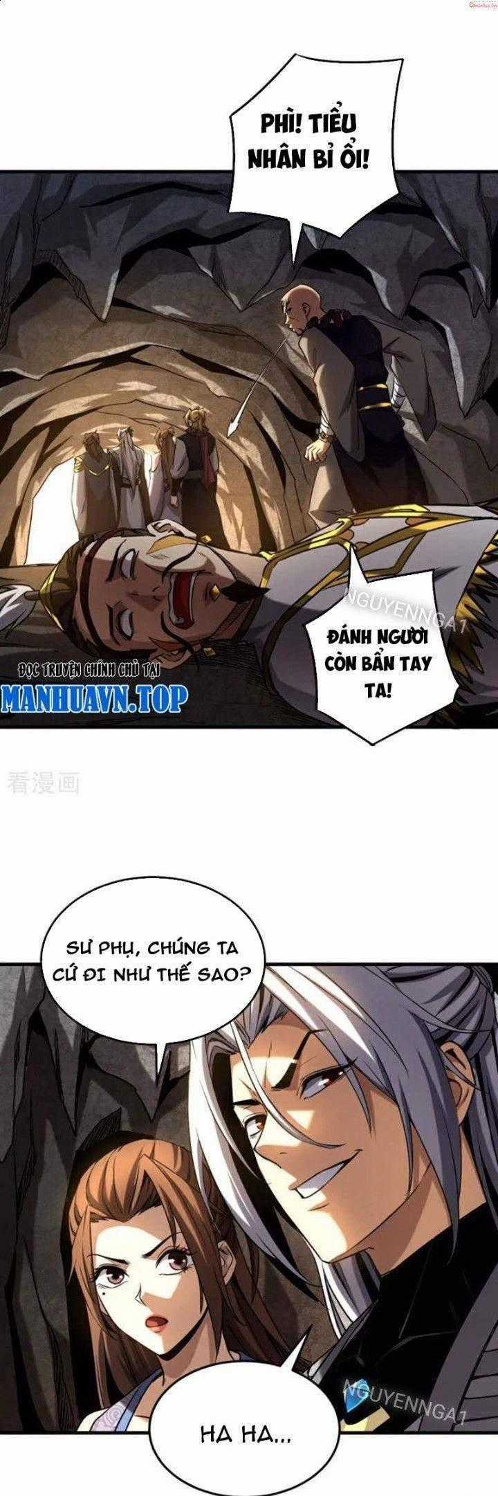 Đệ Tử Tu Luyện Còn Ta Thì Lười Biếng Chapter 103: ToptruyenZ.com trang 3