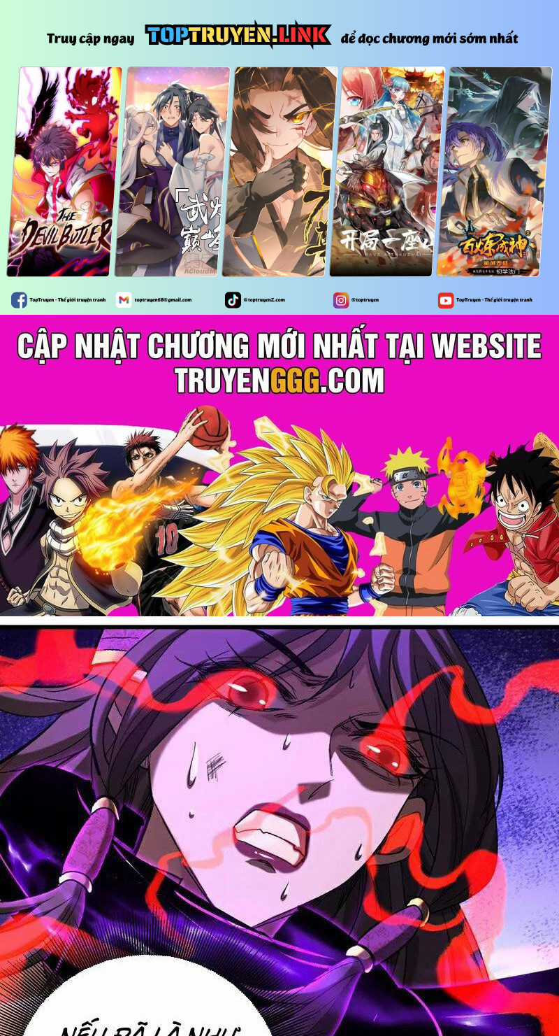 Đệ Tử Tu Luyện Còn Ta Thì Lười Biếng Chapter 110 trang 1