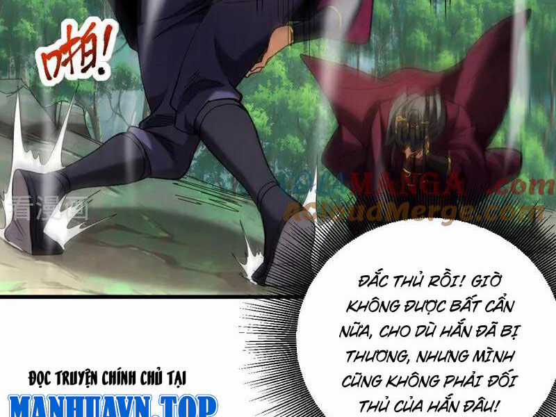 Đệ Tử Tu Luyện Còn Ta Thì Lười Biếng Chapter 110 trang 10