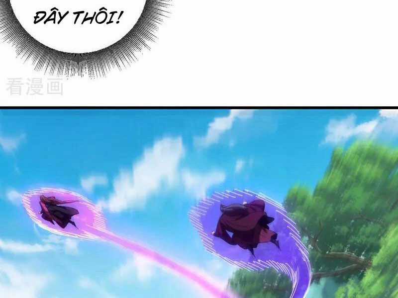 Đệ Tử Tu Luyện Còn Ta Thì Lười Biếng Chapter 110 trang 12