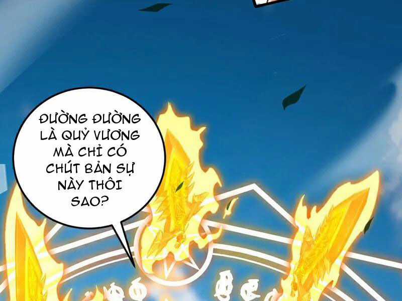 Đệ Tử Tu Luyện Còn Ta Thì Lười Biếng Chapter 110 trang 55