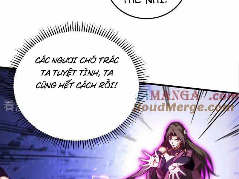 Đệ Tử Tu Luyện Còn Ta Thì Lười Biếng Chapter 110 trang 71