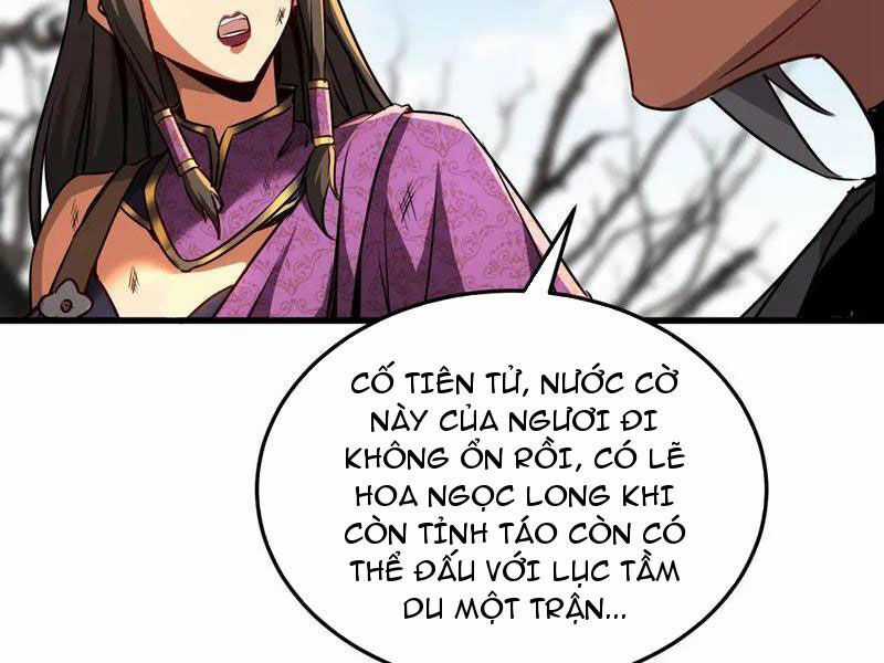 Đệ Tử Tu Luyện Còn Ta Thì Lười Biếng Chapter 111 trang 39
