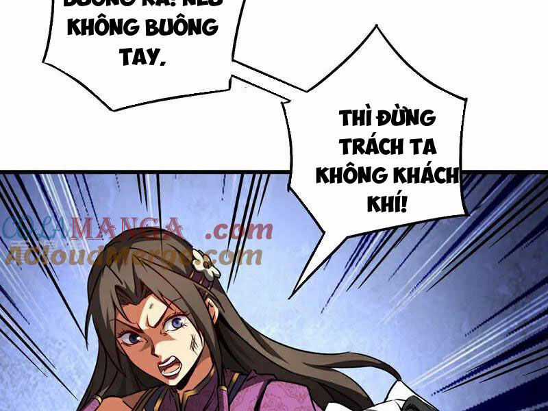 Đệ Tử Tu Luyện Còn Ta Thì Lười Biếng Chapter 111 trang 48