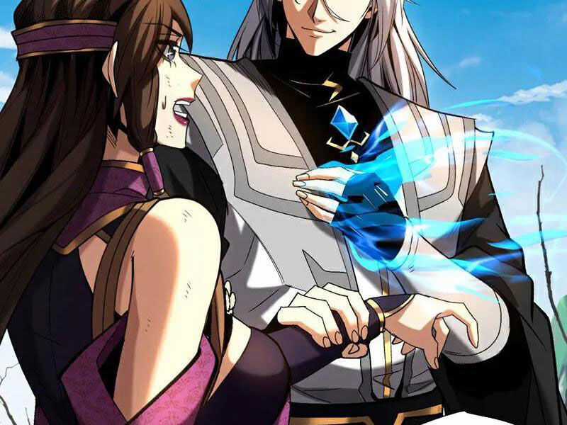 Đệ Tử Tu Luyện Còn Ta Thì Lười Biếng Chapter 111 trang 58