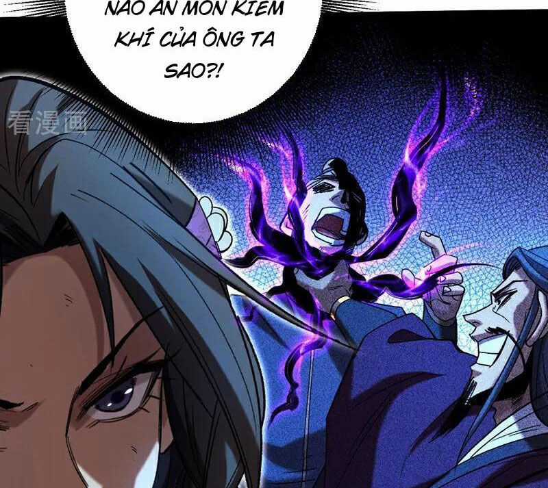 Đệ Tử Tu Luyện Còn Ta Thì Lười Biếng Chapter 112 trang 19