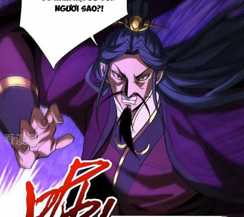 Đệ Tử Tu Luyện Còn Ta Thì Lười Biếng Chapter 112 trang 23