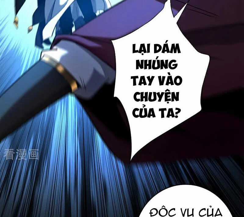 Đệ Tử Tu Luyện Còn Ta Thì Lười Biếng Chapter 112 trang 33