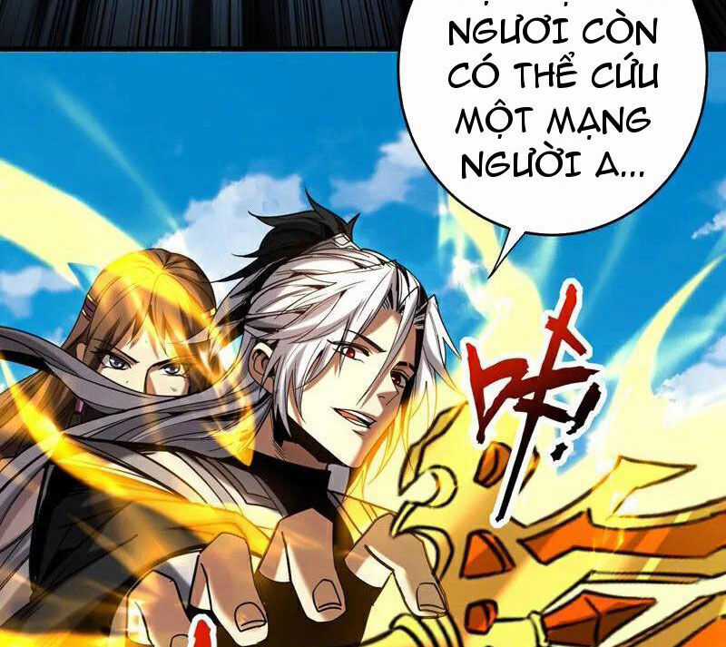 Đệ Tử Tu Luyện Còn Ta Thì Lười Biếng Chapter 112 trang 34