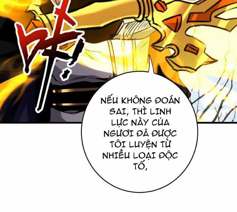 Đệ Tử Tu Luyện Còn Ta Thì Lười Biếng Chapter 112 trang 35