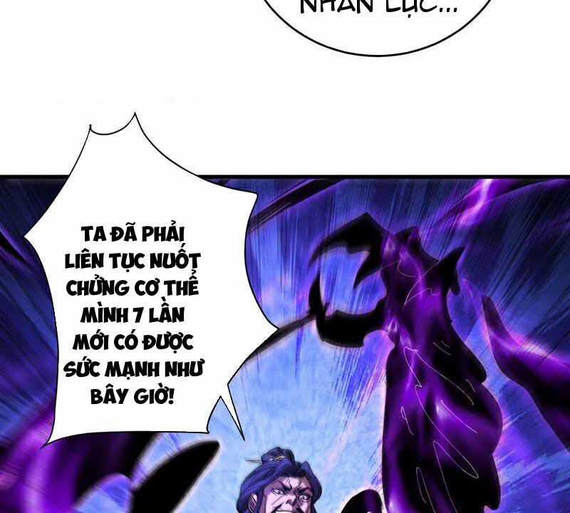 Đệ Tử Tu Luyện Còn Ta Thì Lười Biếng Chapter 112 trang 44