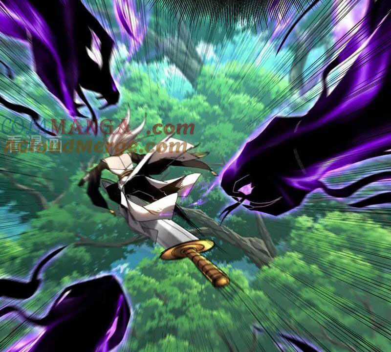 Đệ Tử Tu Luyện Còn Ta Thì Lười Biếng Chapter 112 trang 57