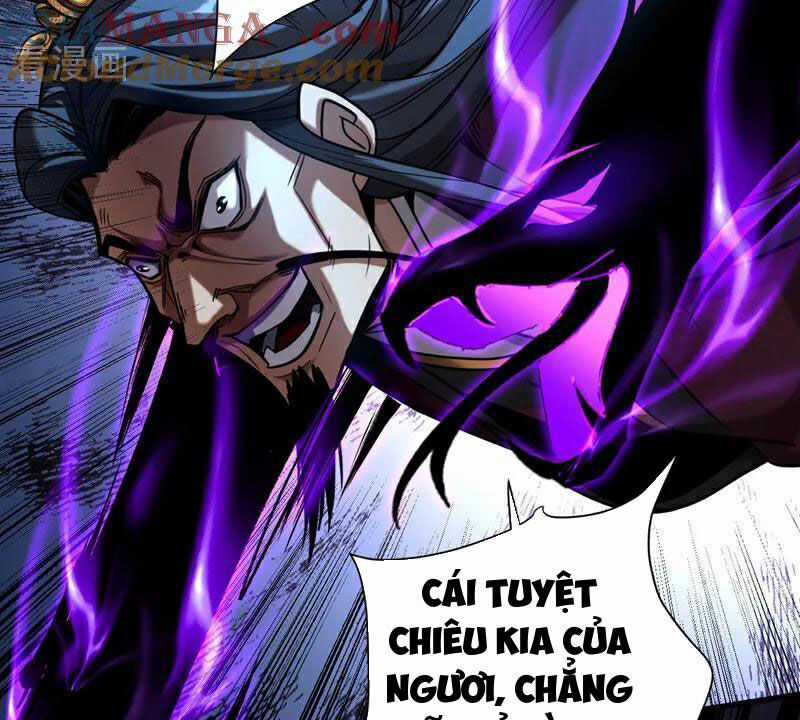 Đệ Tử Tu Luyện Còn Ta Thì Lười Biếng Chapter 112 trang 61