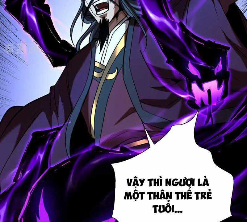 Đệ Tử Tu Luyện Còn Ta Thì Lười Biếng Chapter 112 trang 63