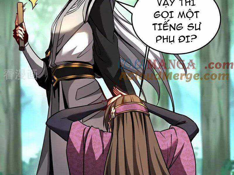 Đệ Tử Tu Luyện Còn Ta Thì Lười Biếng Chapter 113 trang 16